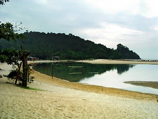 Image showing Beach-07