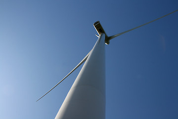 Image showing Windmill