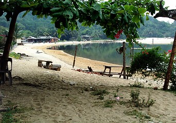 Image showing Beach-07