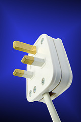 Image showing Plug