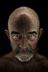 Image showing old man