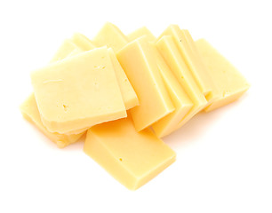 Image showing cheese