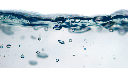 Image showing water