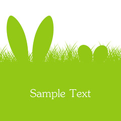 Image showing Easter Background