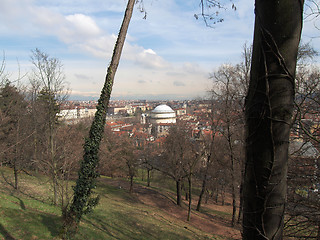 Image showing Turin view