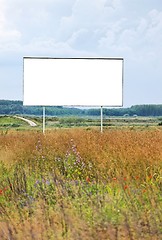 Image showing Billboard