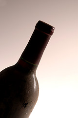 Image showing wine