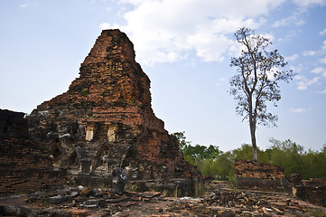 Image showing Wat Phra Phai Luang