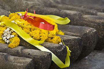 Image showing Wat Saphan Hin