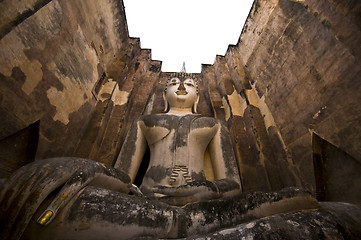 Image showing Wat Si Chum