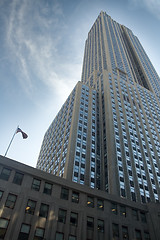 Image showing Empire State Building