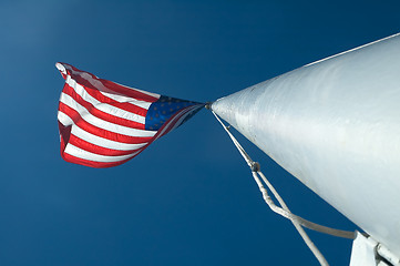 Image showing american theme