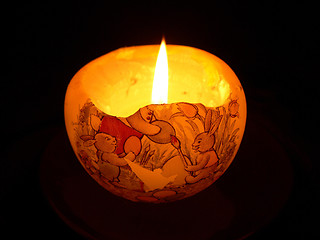 Image showing Candle