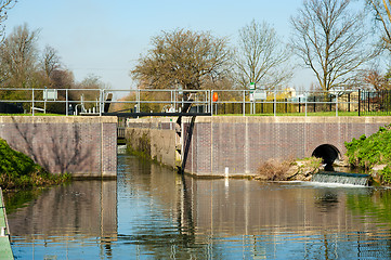 Image showing Lock