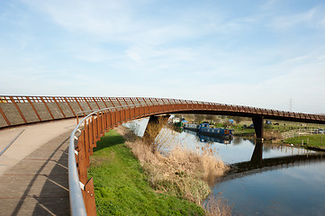 Image showing Bridge