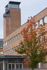 Image showing Rikshospitalet