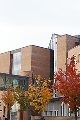 Image showing Rikshospitalet 2