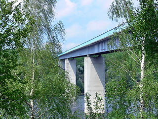 Image showing Bridge