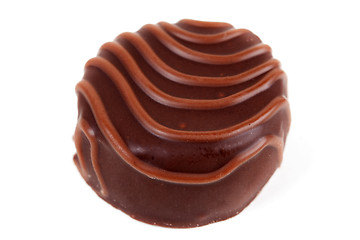 Image showing chocolate candies