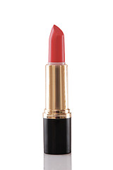 Image showing shiny lipstick