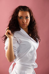 Image showing Nurse.