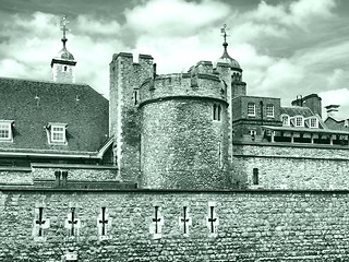 Image showing Tower of London