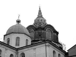 Image showing Turin Cathedral