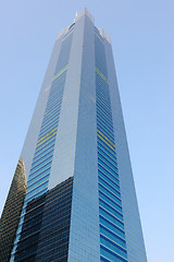 Image showing Skyscraper