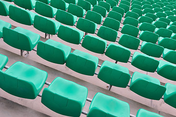 Image showing Chairs