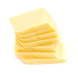 Image showing cheese