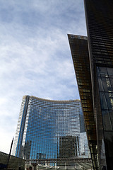 Image showing City Center Las Vegas