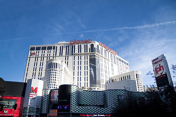 Image showing  Planet Hollywood