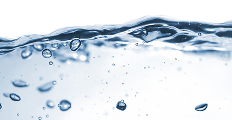 Image showing water