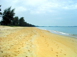 Image showing Beach-08