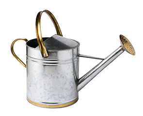 Image showing Watering can