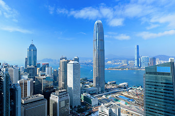 Image showing Hong Kong