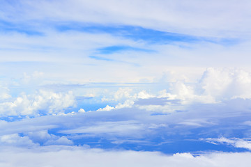 Image showing cloud