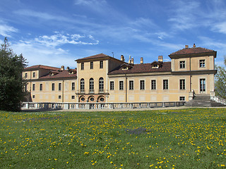 Image showing Villa della Regina, Turin