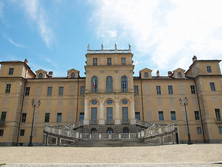 Image showing Villa della Regina, Turin