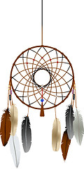 Image showing Dreamcatcher