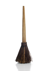 Image showing Broom