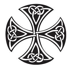 Image showing celticsign4