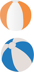 Image showing ballons