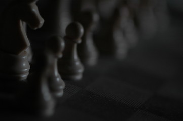 Image showing chess