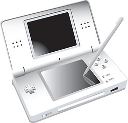 Image showing DS