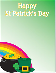 Image showing StPatrick1