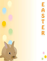 Image showing Easter4