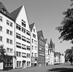 Image showing Koeln