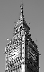 Image showing Big Ben