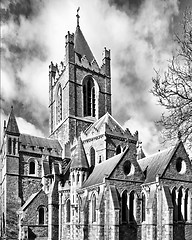 Image showing Christ Church Dublin